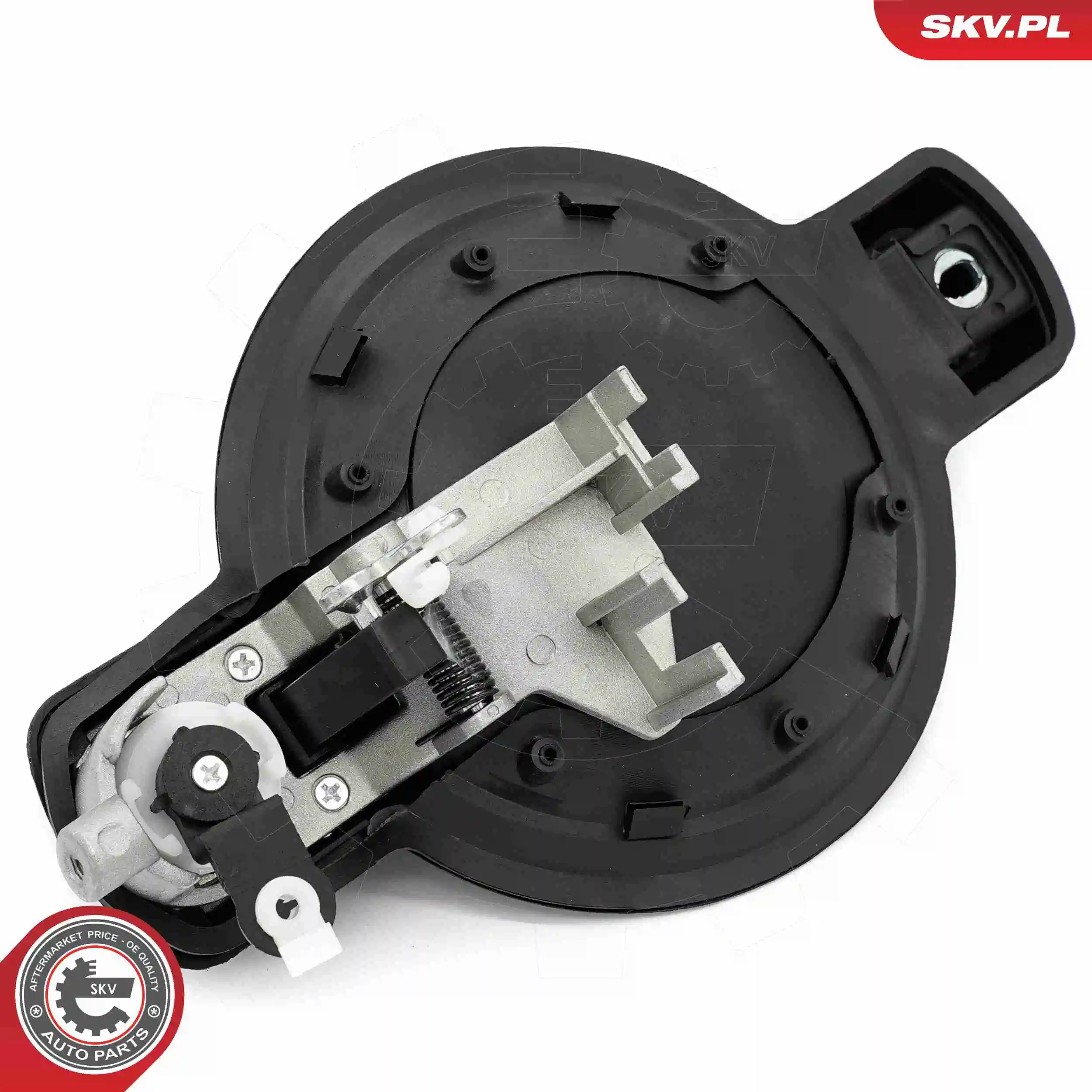 Exterior Door Handle 97SKV064