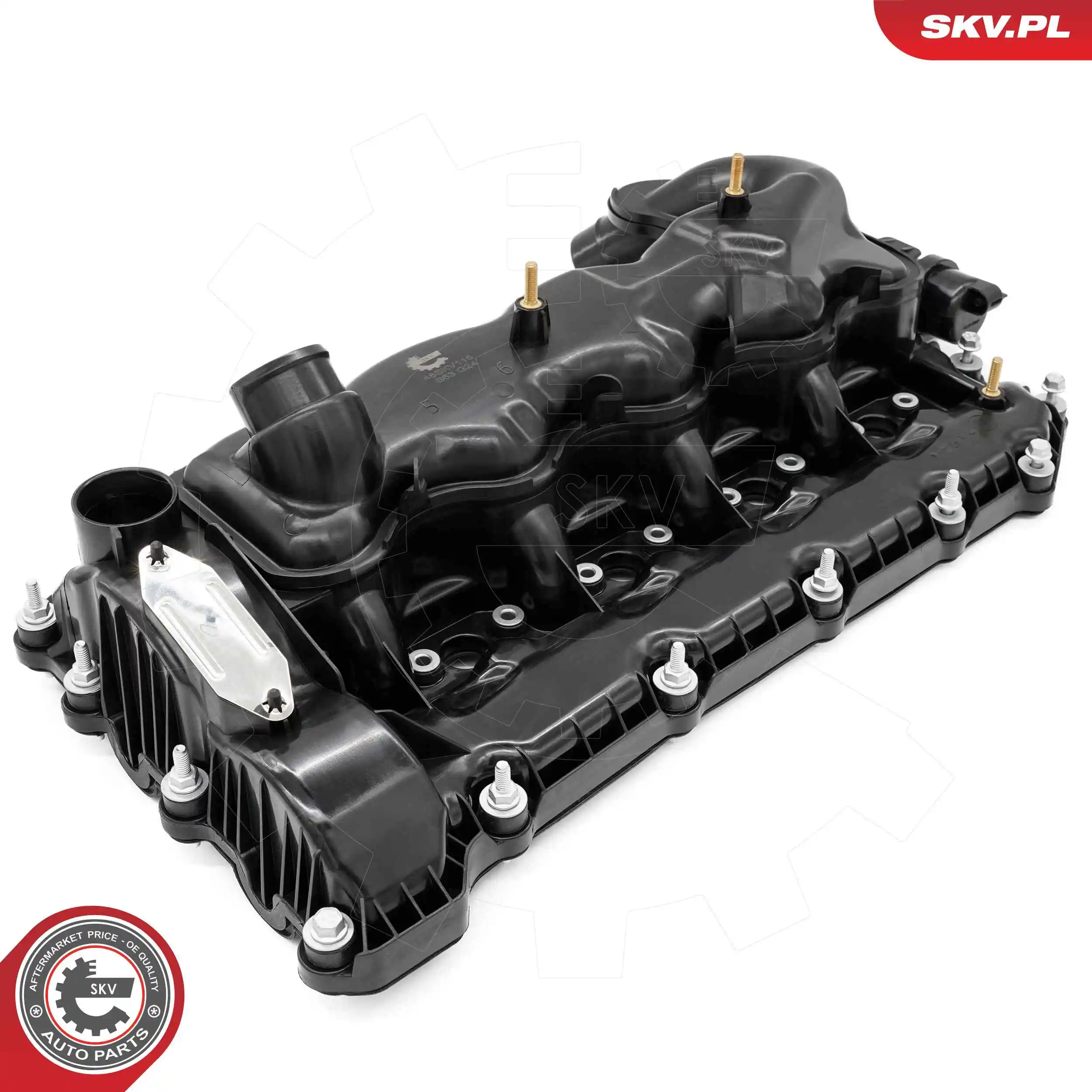 Cylinder Head Cover 48SKV115
