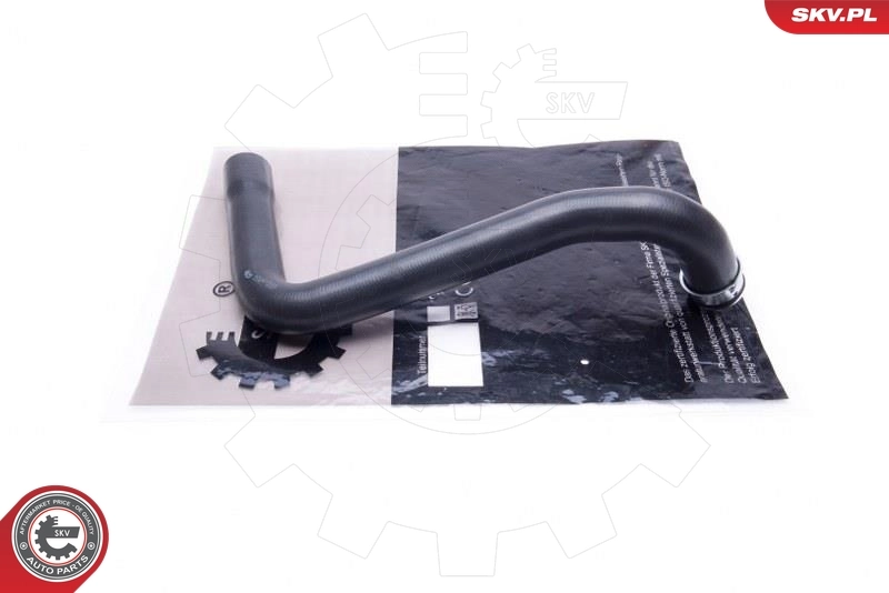 Radiator Hose 43SKV894