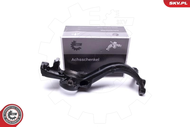 Steering Knuckle, wheel suspension 47SKV381