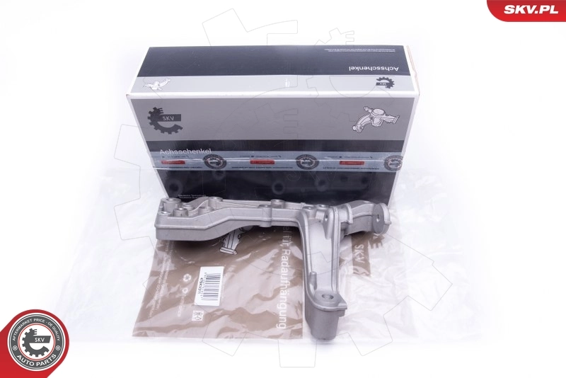 Steering Knuckle, wheel suspension 47SKV311