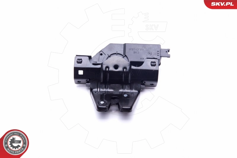 Tailgate Lock 16SKV343