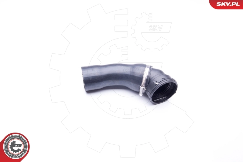 Charge Air Hose 24SKV731