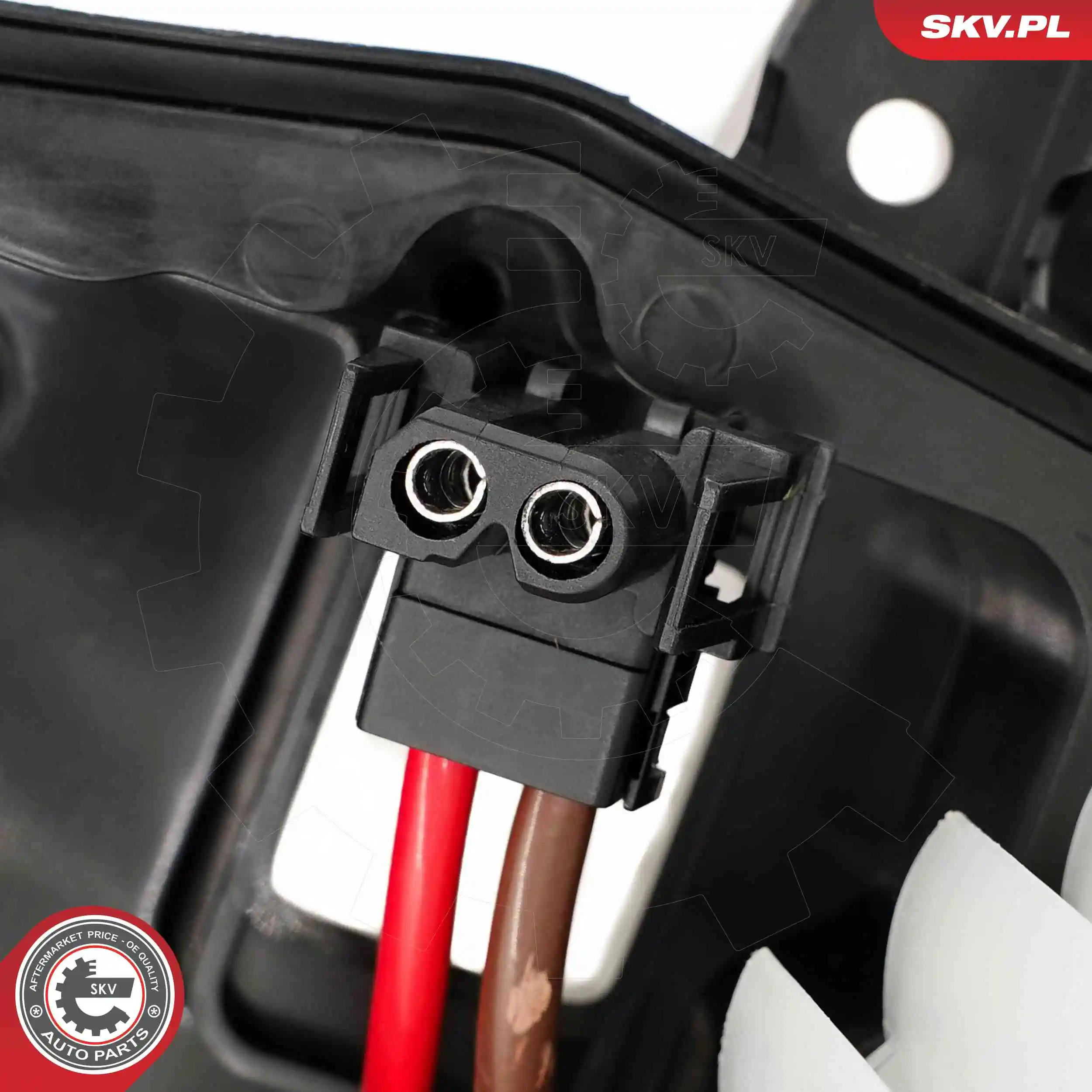 Interior Blower 68SKV118