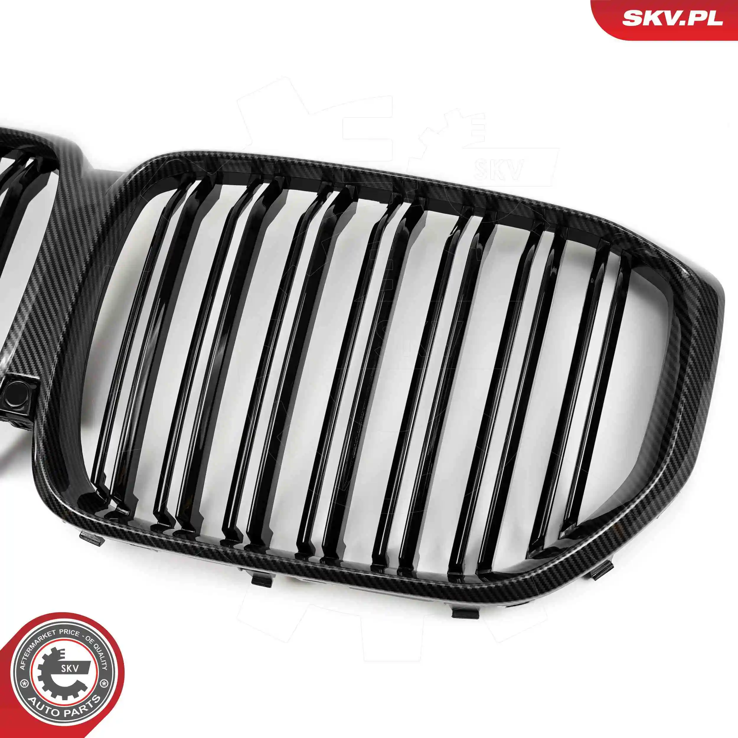 ESEN SKV 66SKV306 Radiator Grille