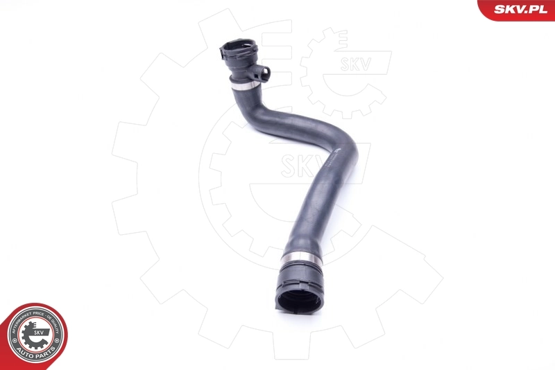 Radiator Hose 24SKV251