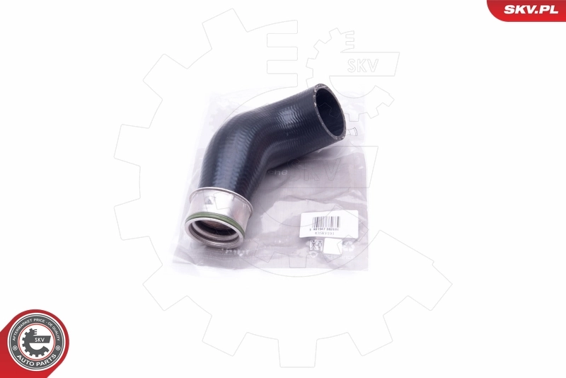 Charge Air Hose 43SKV191