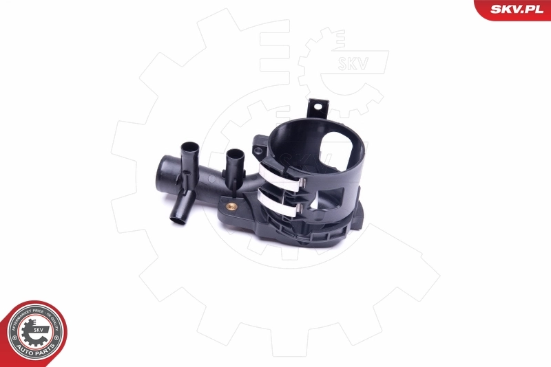 Holder, fuel filter 96SKV060