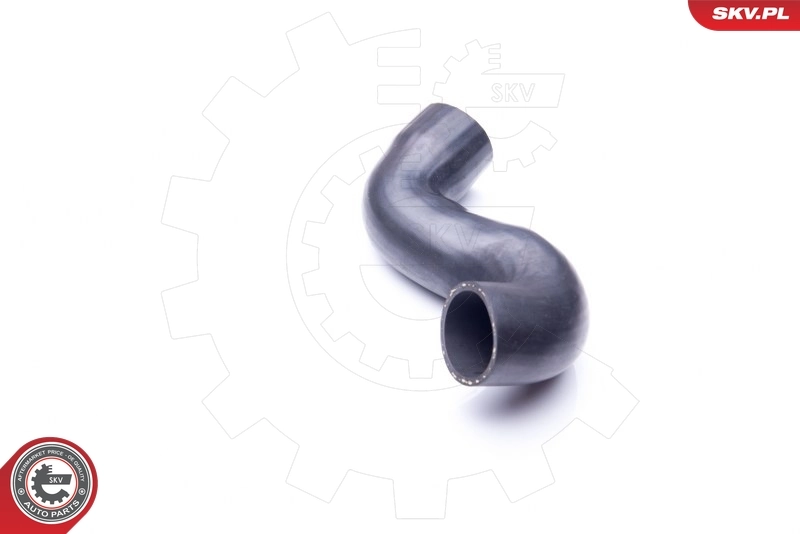 Charge Air Hose 24SKV746