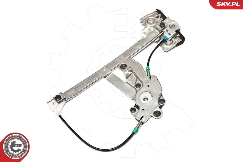 Window Regulator 01SKV283