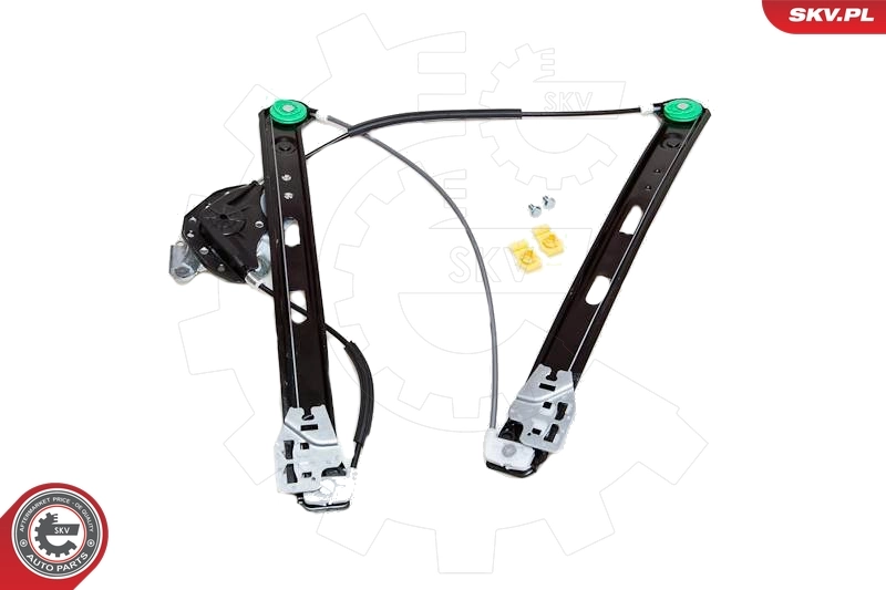 Window Regulator 01SKV081