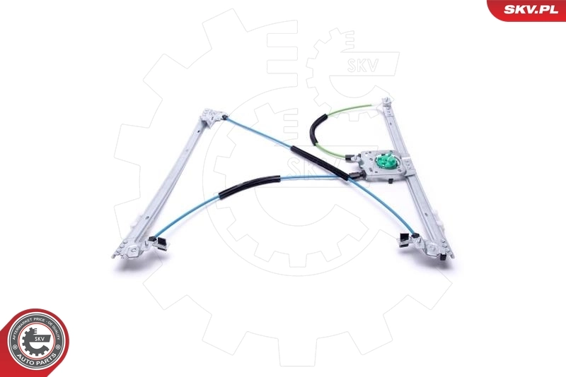 Window Regulator 51SKV182