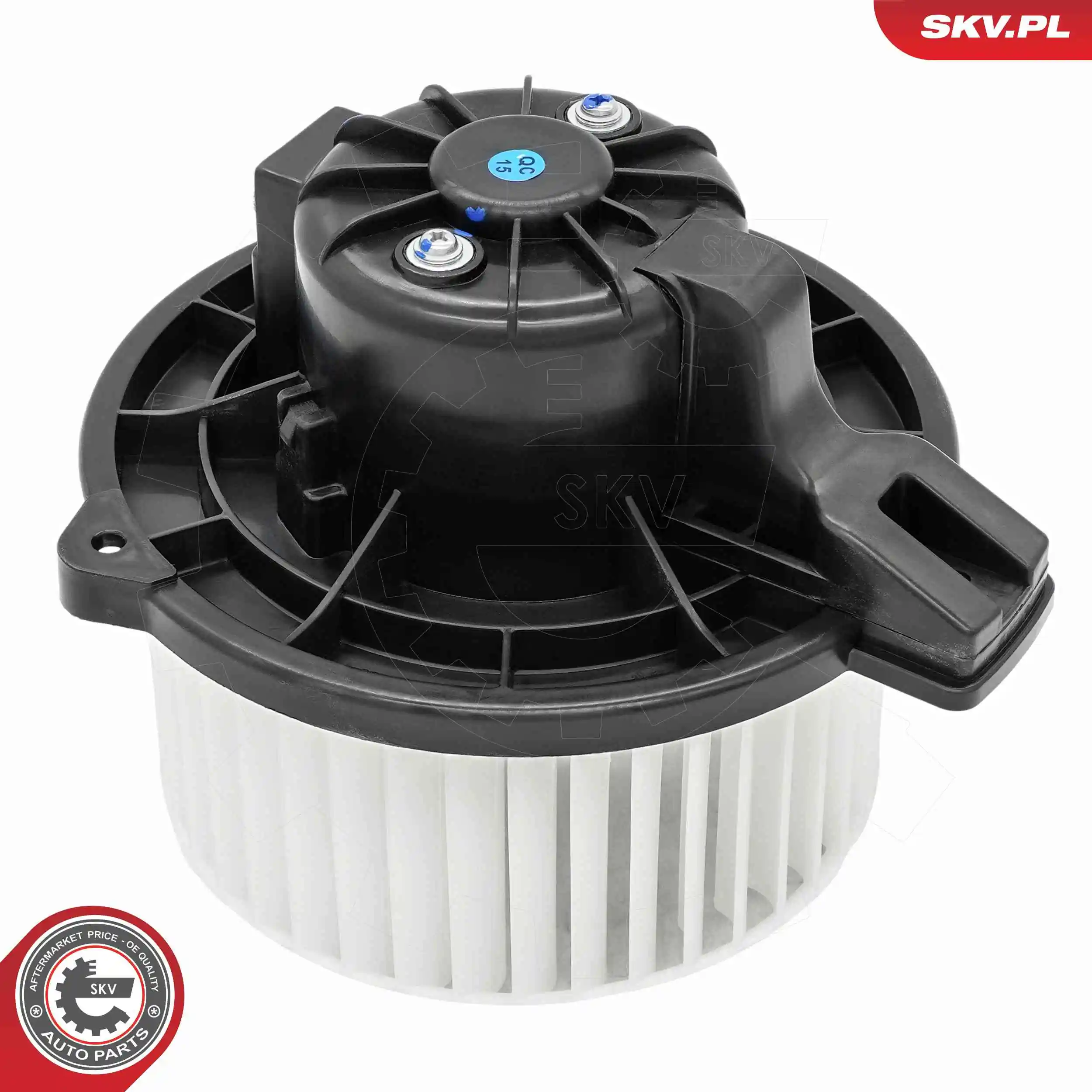 Interior Blower 68SKV277