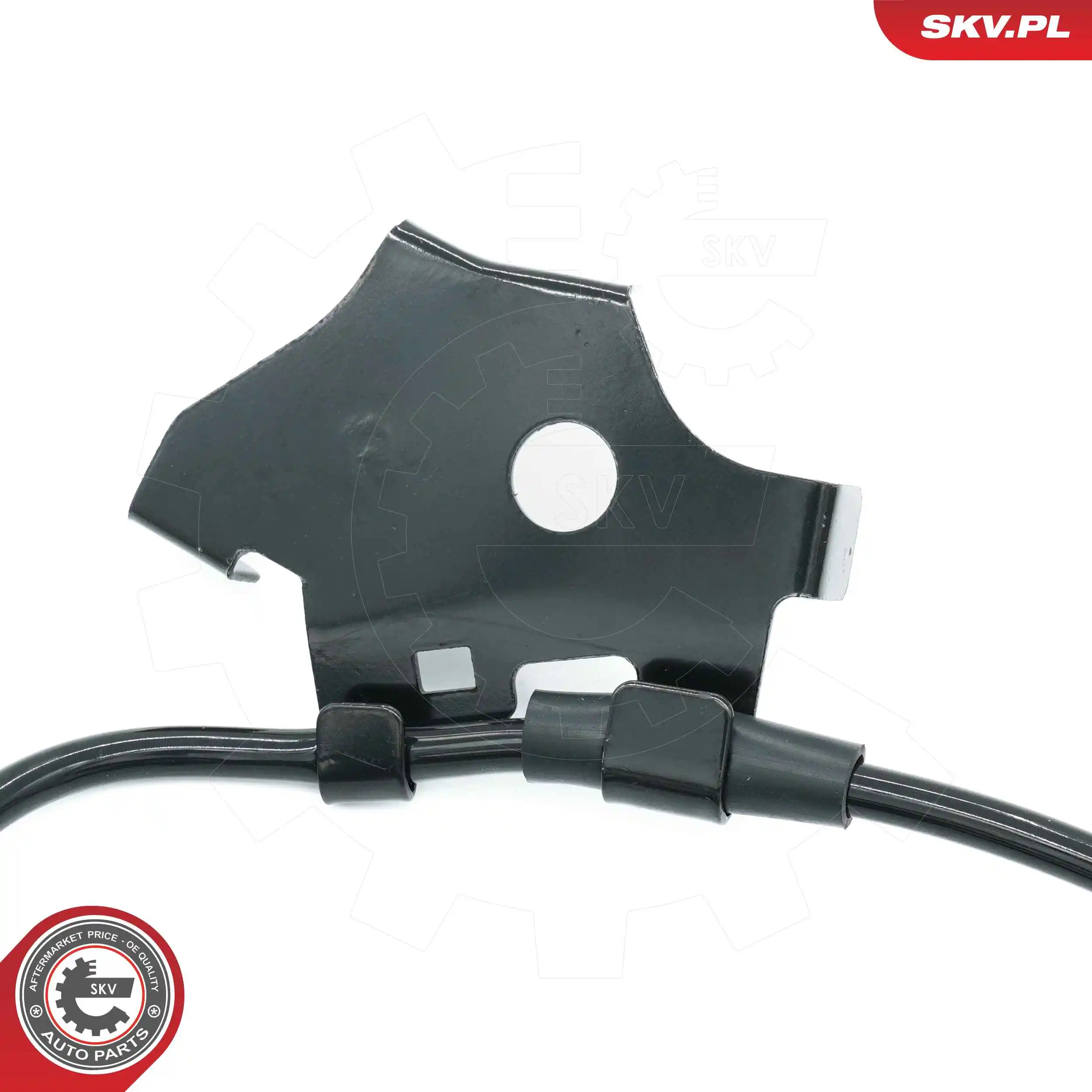 Sensor, wheel speed 06SKV527