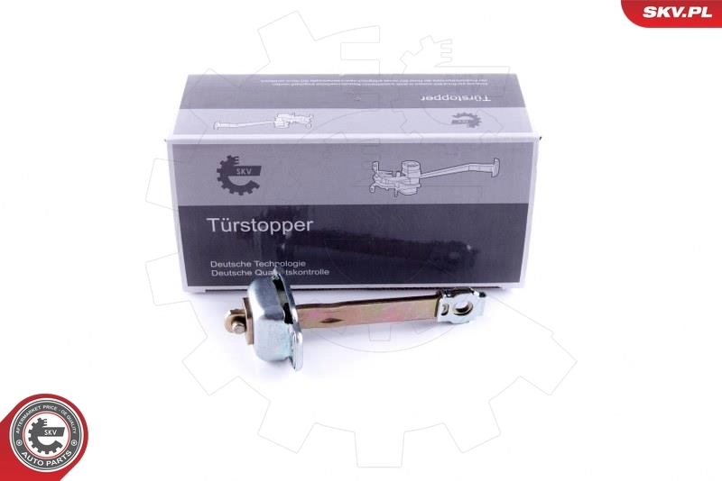Door Check 16SKV900