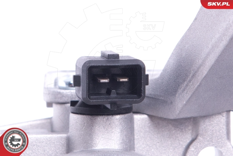 Throttle Body 12SKV083