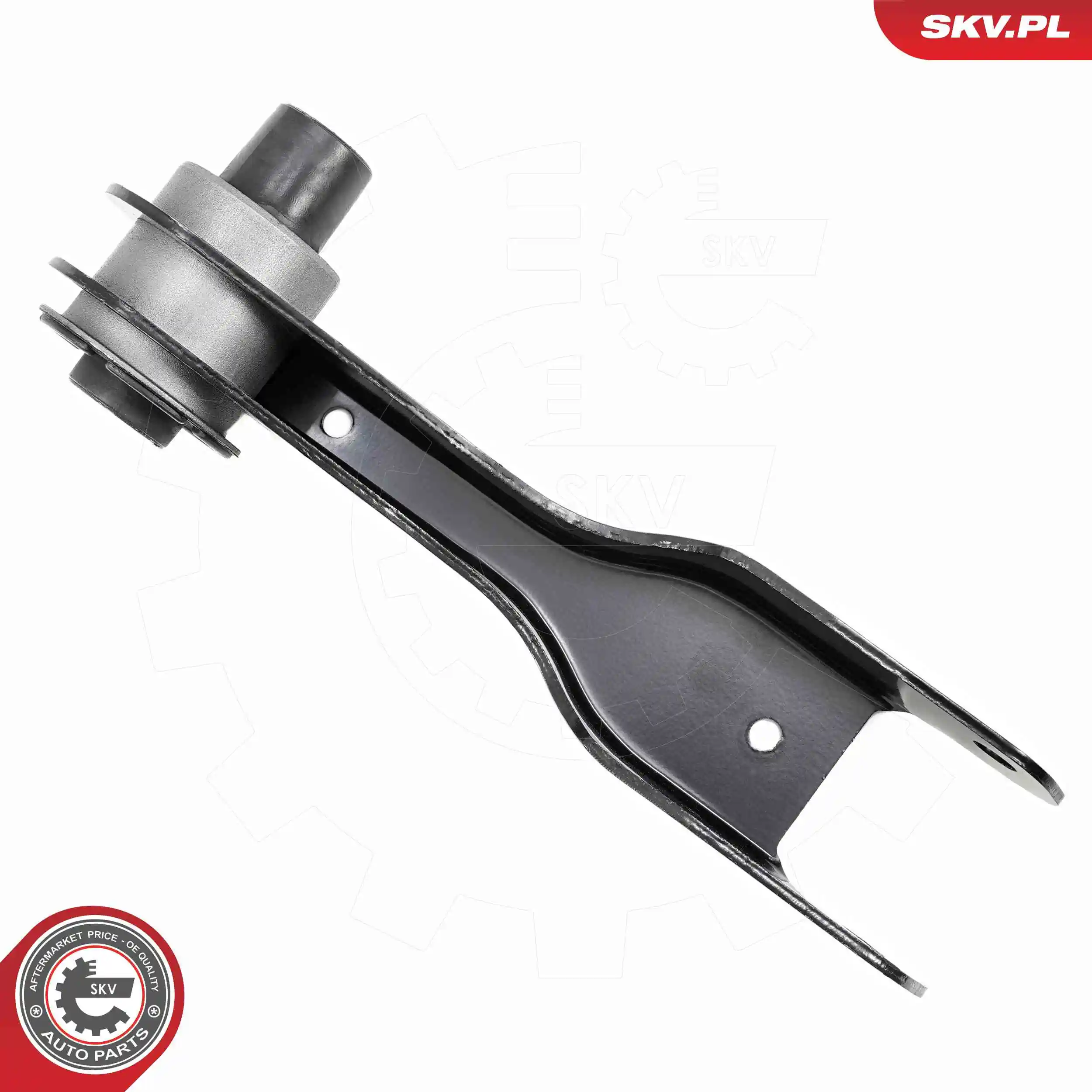 Control/Trailing Arm, wheel suspension 69SKV489