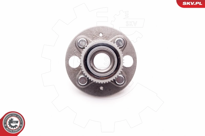 Wheel Bearing Kit 29SKV051