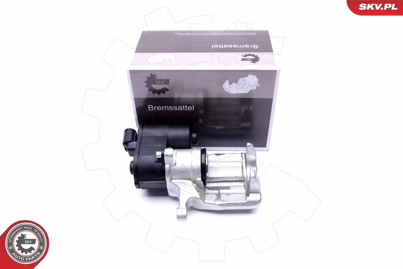 Brake Caliper 46SKV763