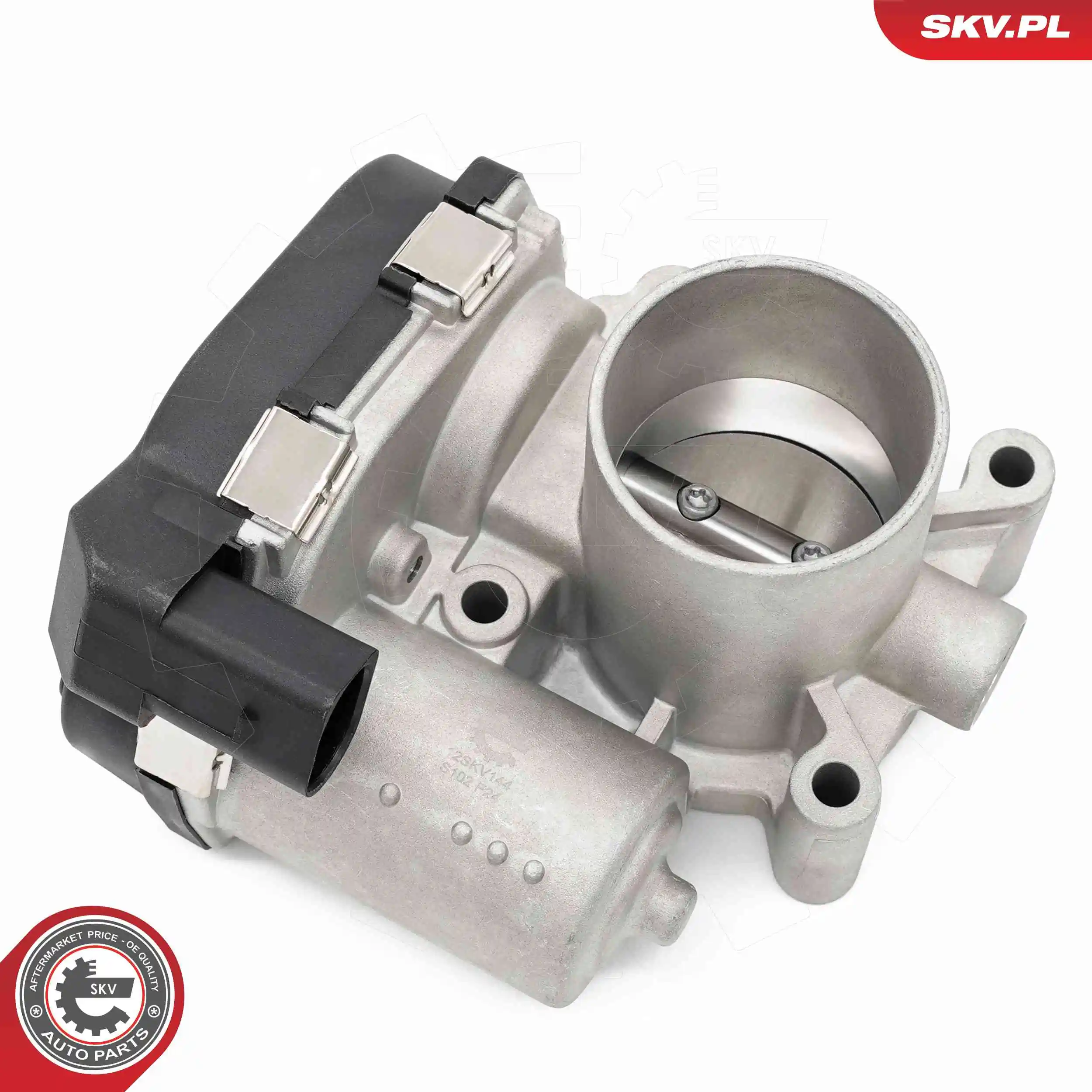 Throttle Body 12SKV144