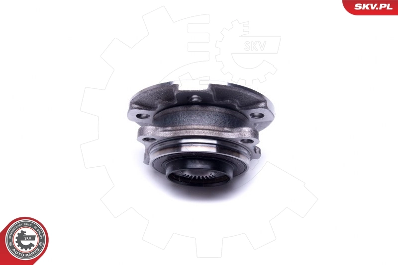 Wheel Bearing Kit 29SKV366