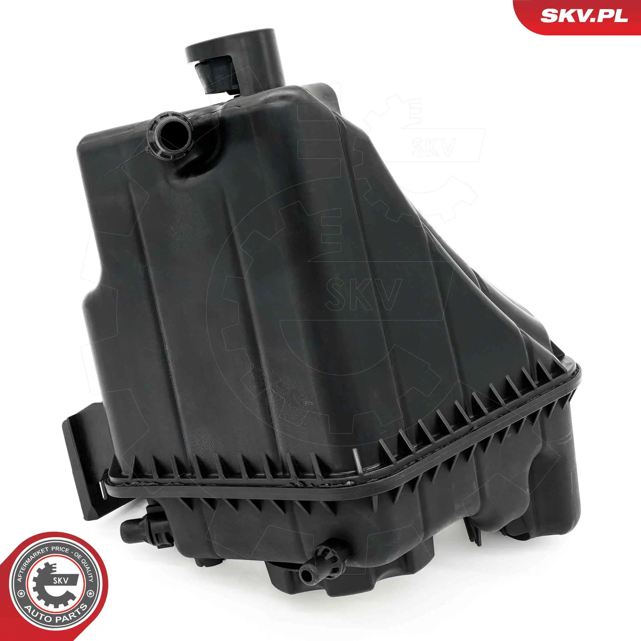 Expansion Tank, coolant 61SKV516