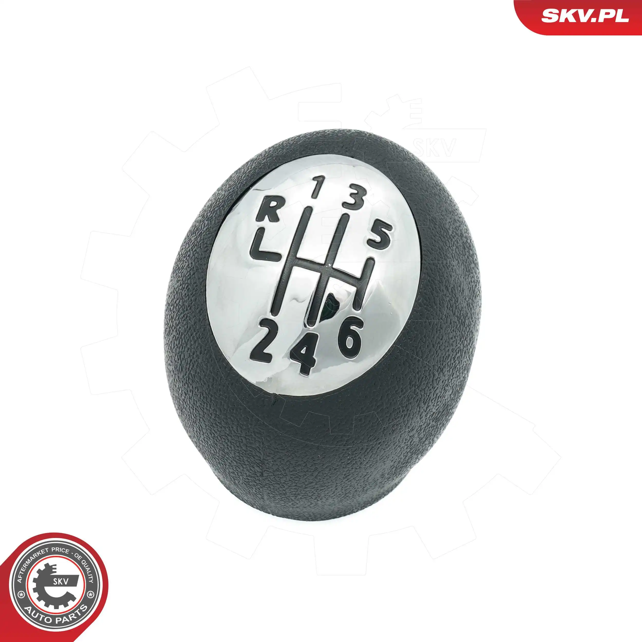 Gear Shift Lever Knob 63SKV109