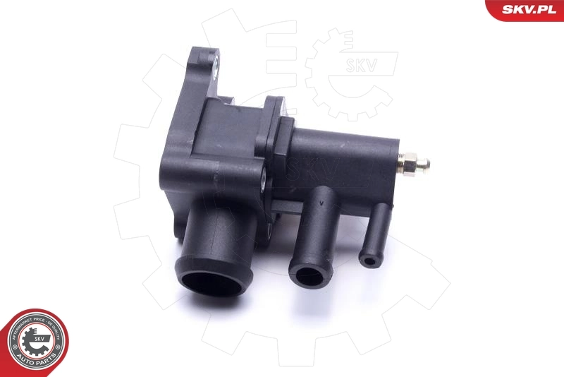ESEN SKV 20SKV608 Coolant Flange