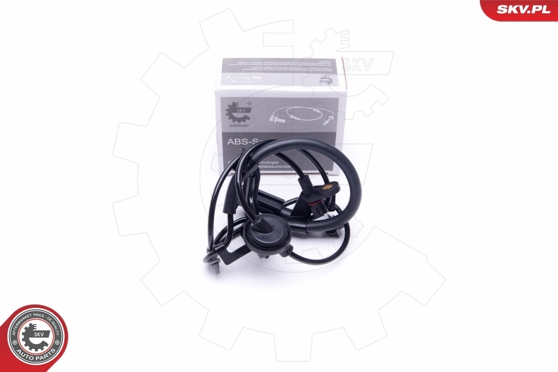 Sensor, wheel speed 06SKV407