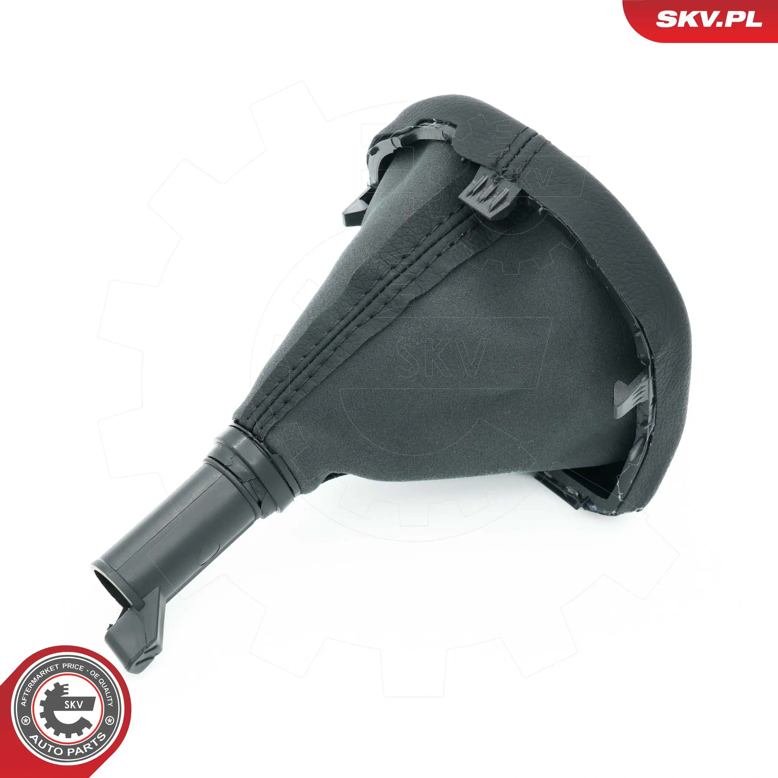 Gear Shift Lever Knob 63SKV497