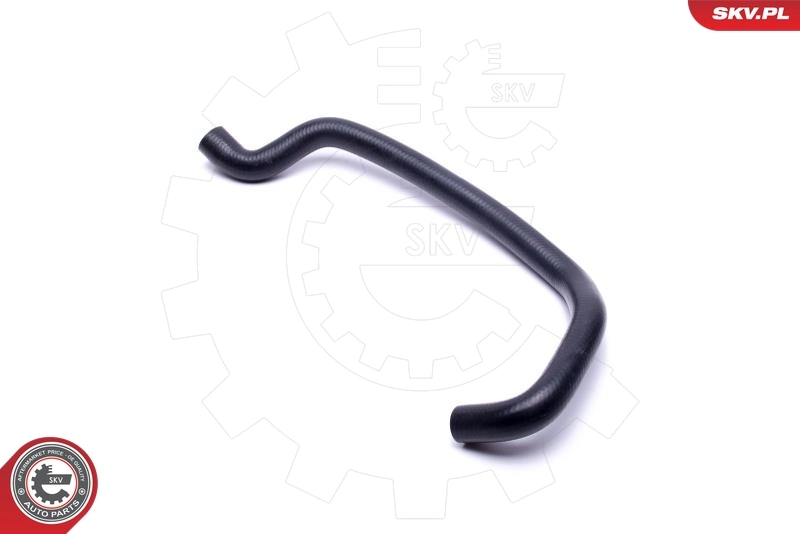 ESEN SKV 54SKV045 Radiator Hose