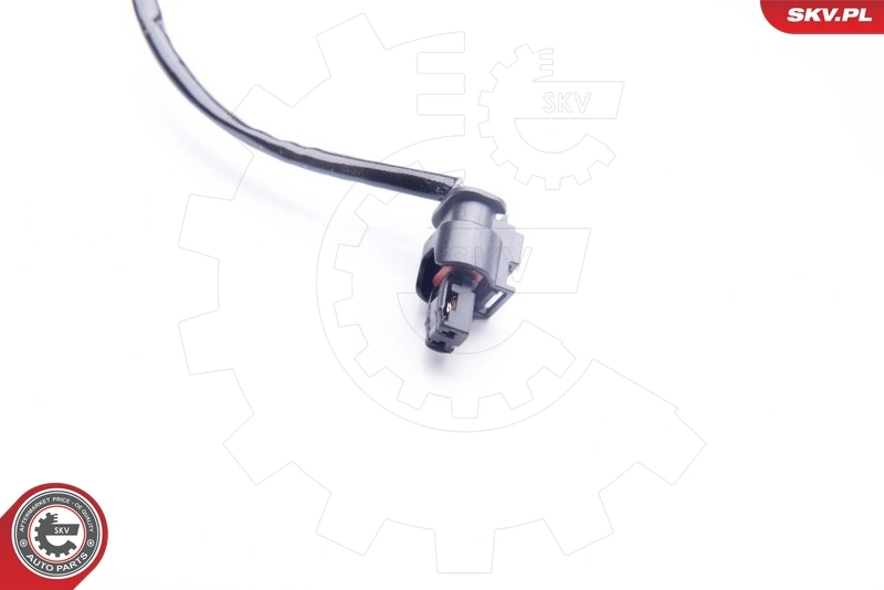 Sensor, exhaust gas temperature 30SKV035