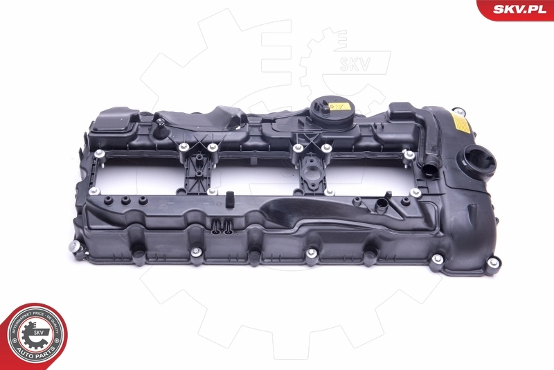 Cylinder Head Cover 48SKV003