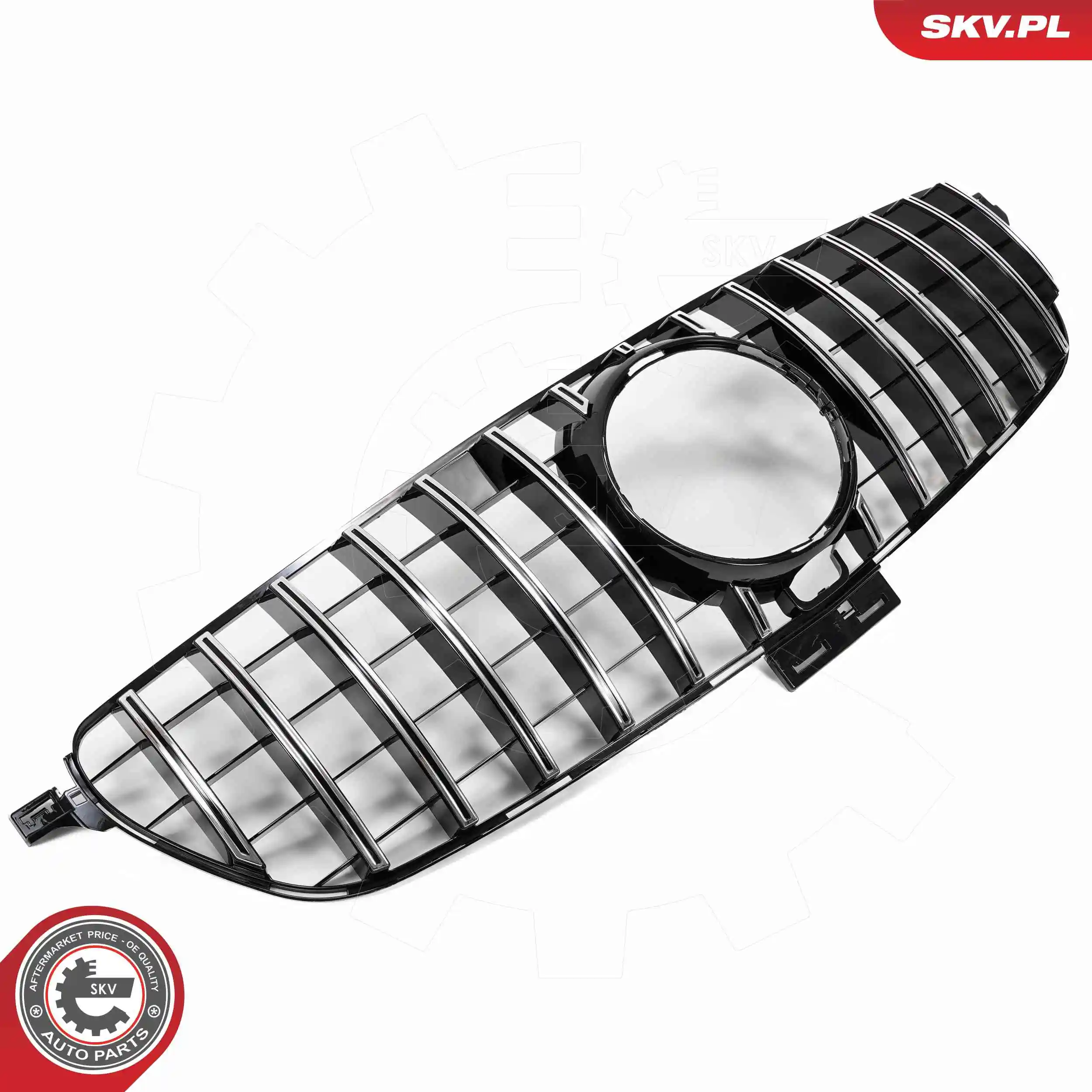 ESEN SKV 66SKV577 Radiator Grille
