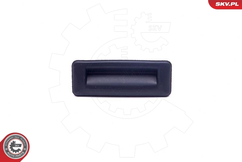 Exterior Door Handle 16SKV233