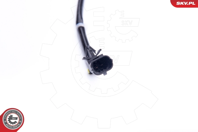 Sensor, exhaust gas temperature 30SKV162