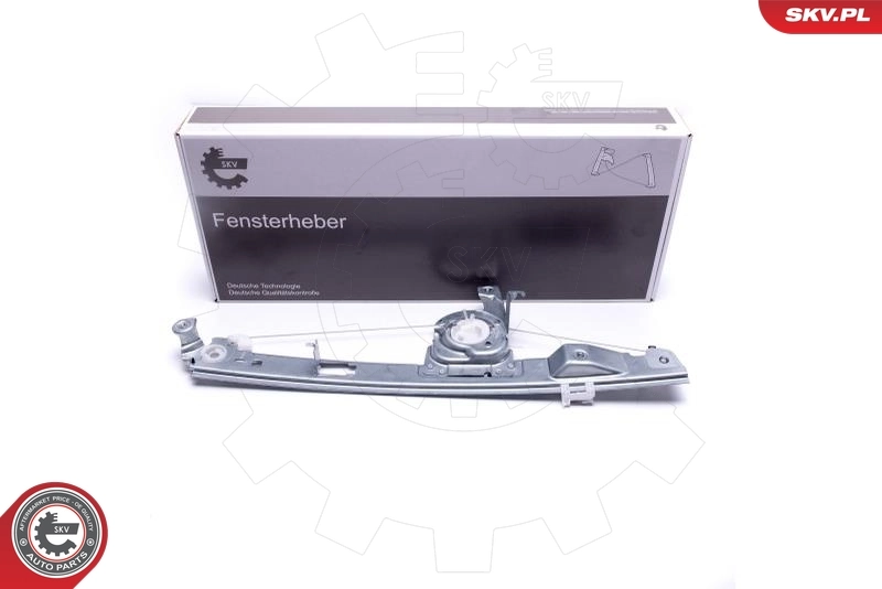 Window Regulator 51SKV152