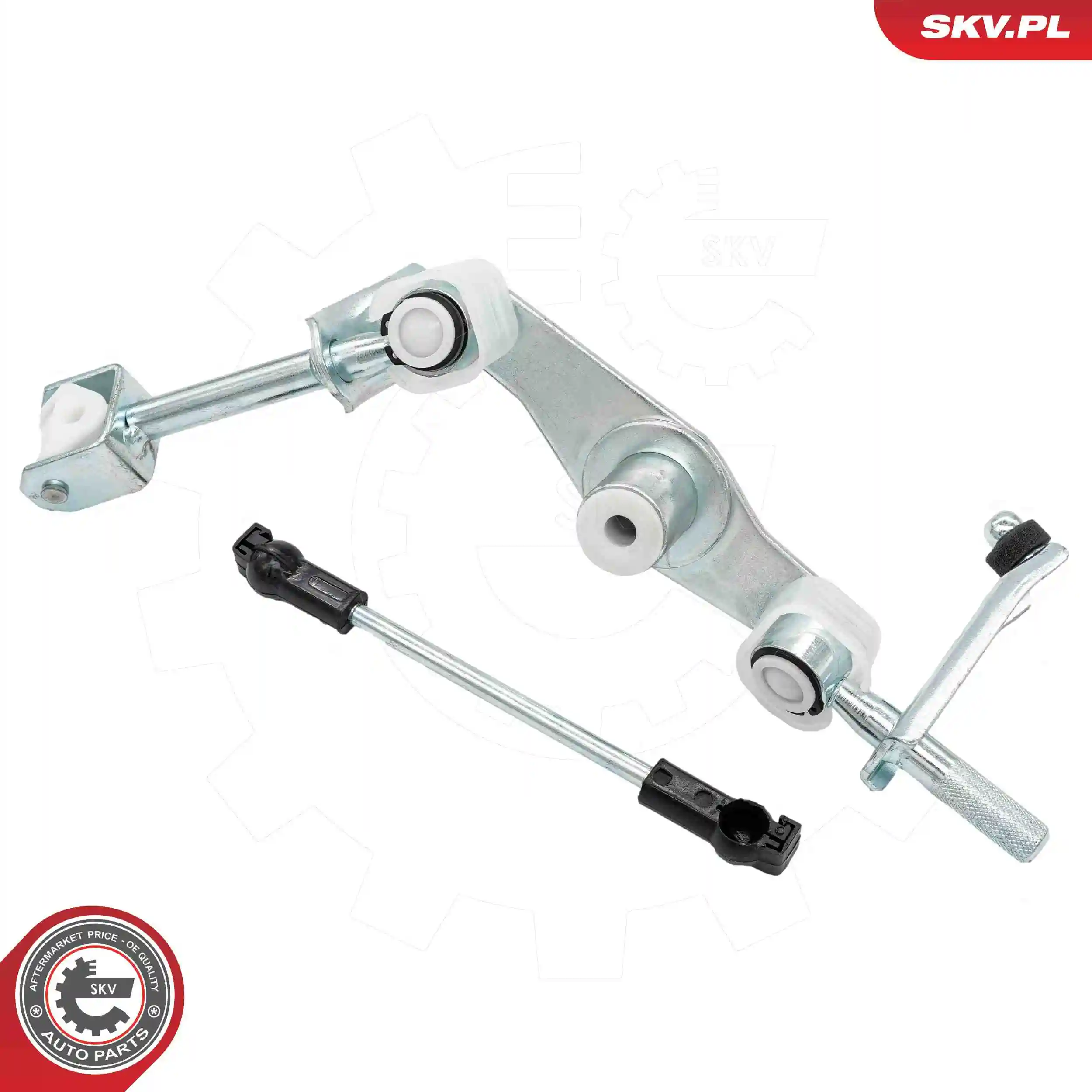 Ball Head, gearshift linkage 97SKV124