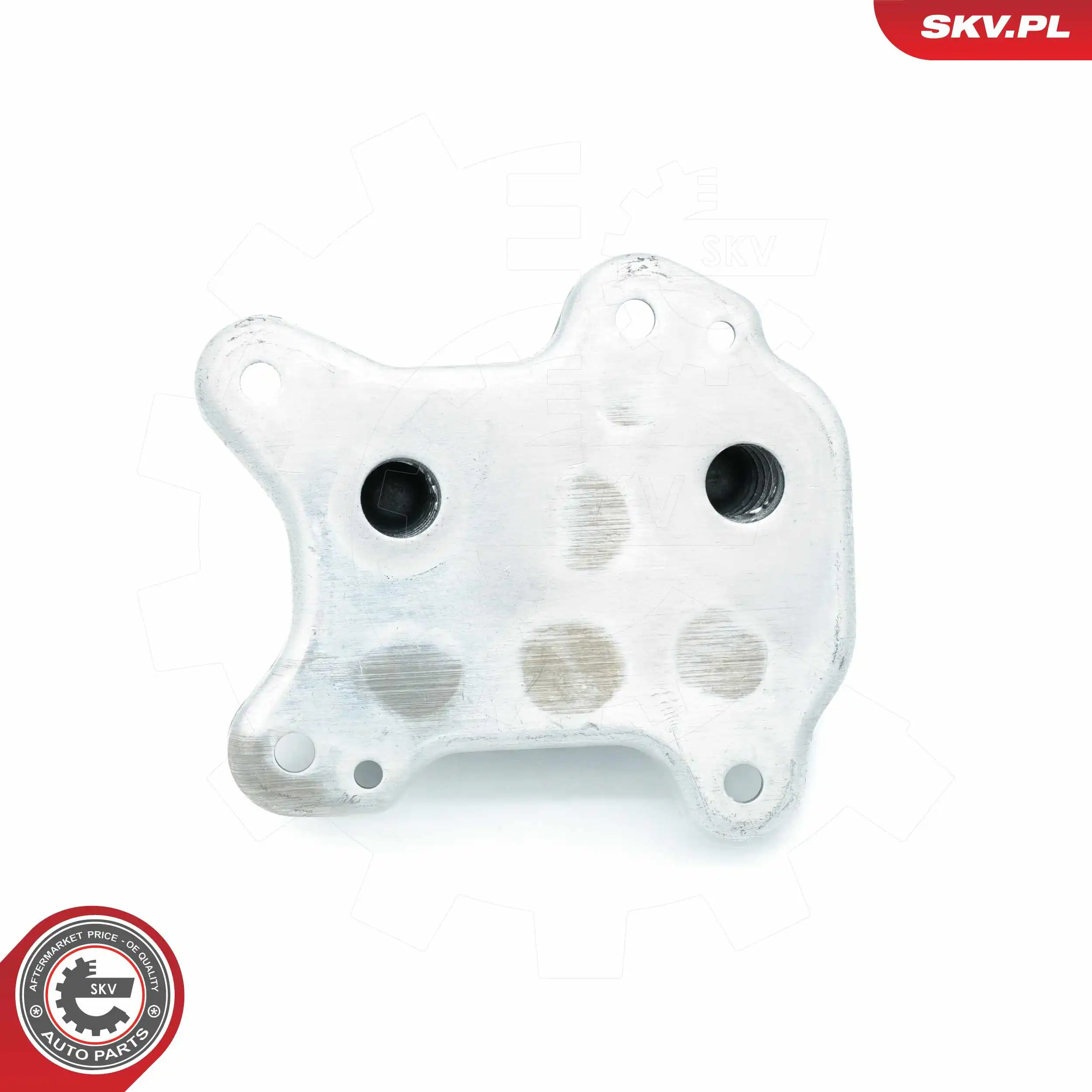 ESEN SKV 31SKV229 Oil Cooler, engine oil