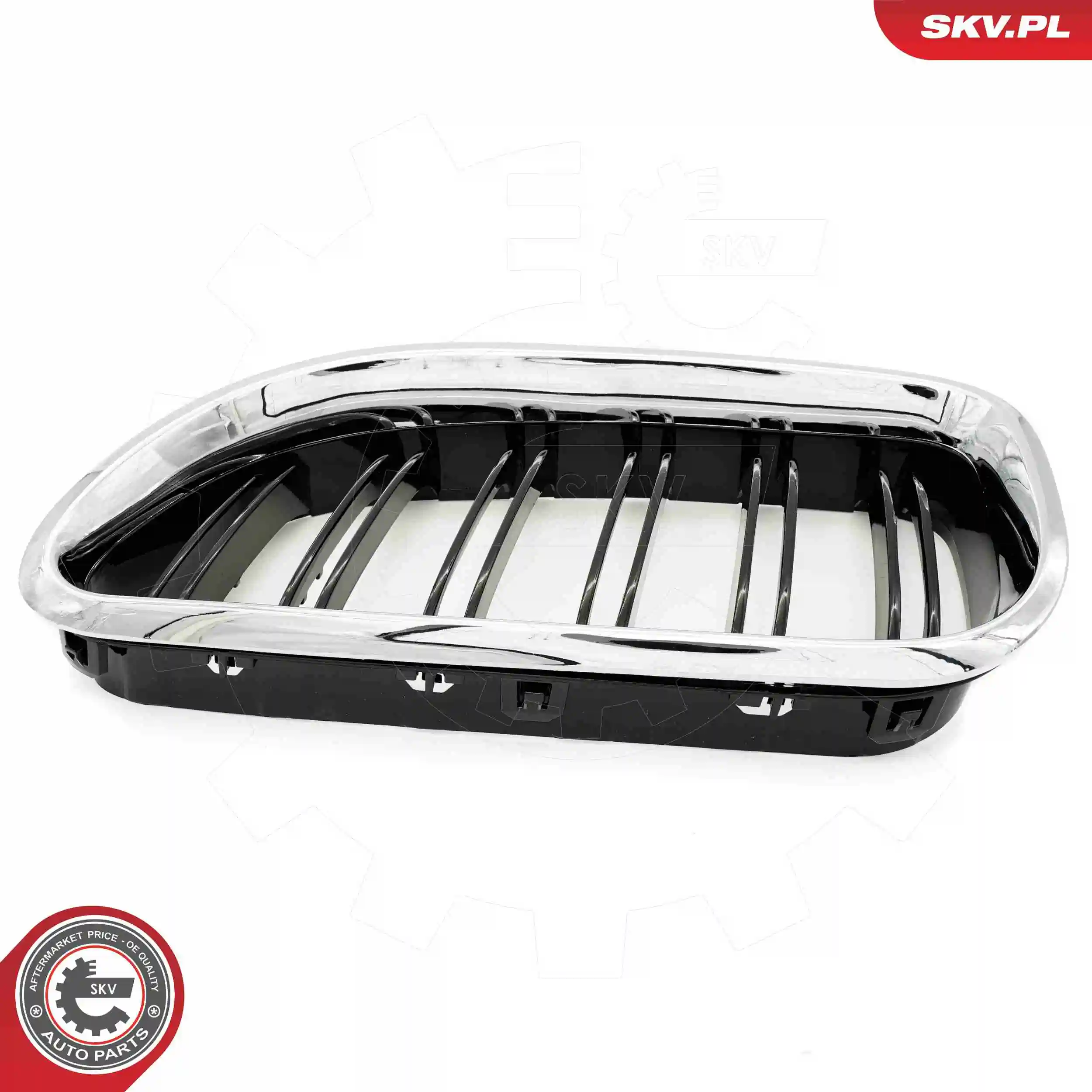 ESEN SKV 66SKV208 Radiator Grille
