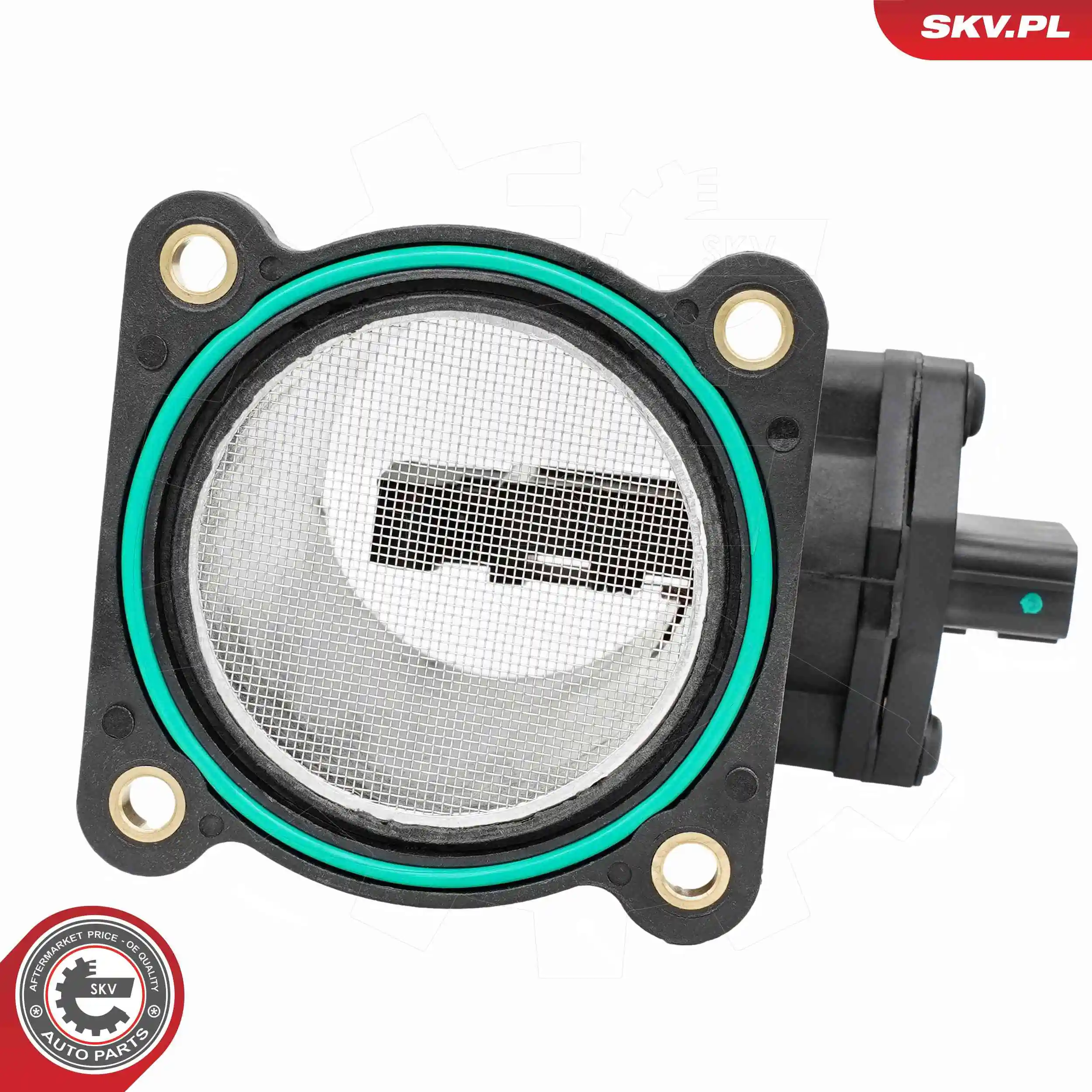 Mass Air Flow Sensor 07SKV265
