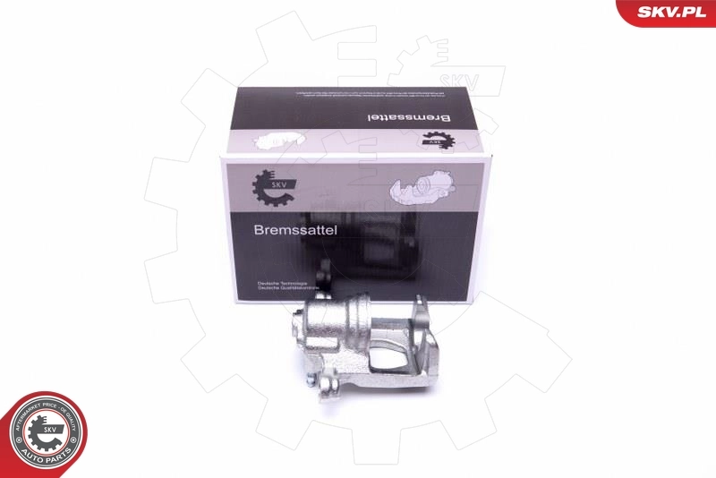 Brake Caliper 46SKV194
