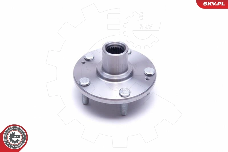 ESEN SKV 29SKV481 Wheel Bearing Kit