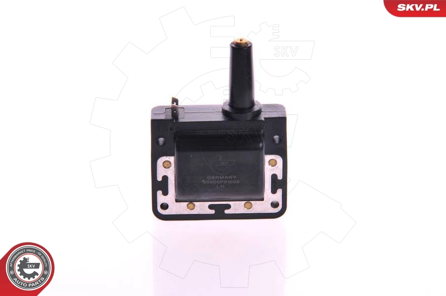 ESEN SKV 03SKV093 Ignition Coil
