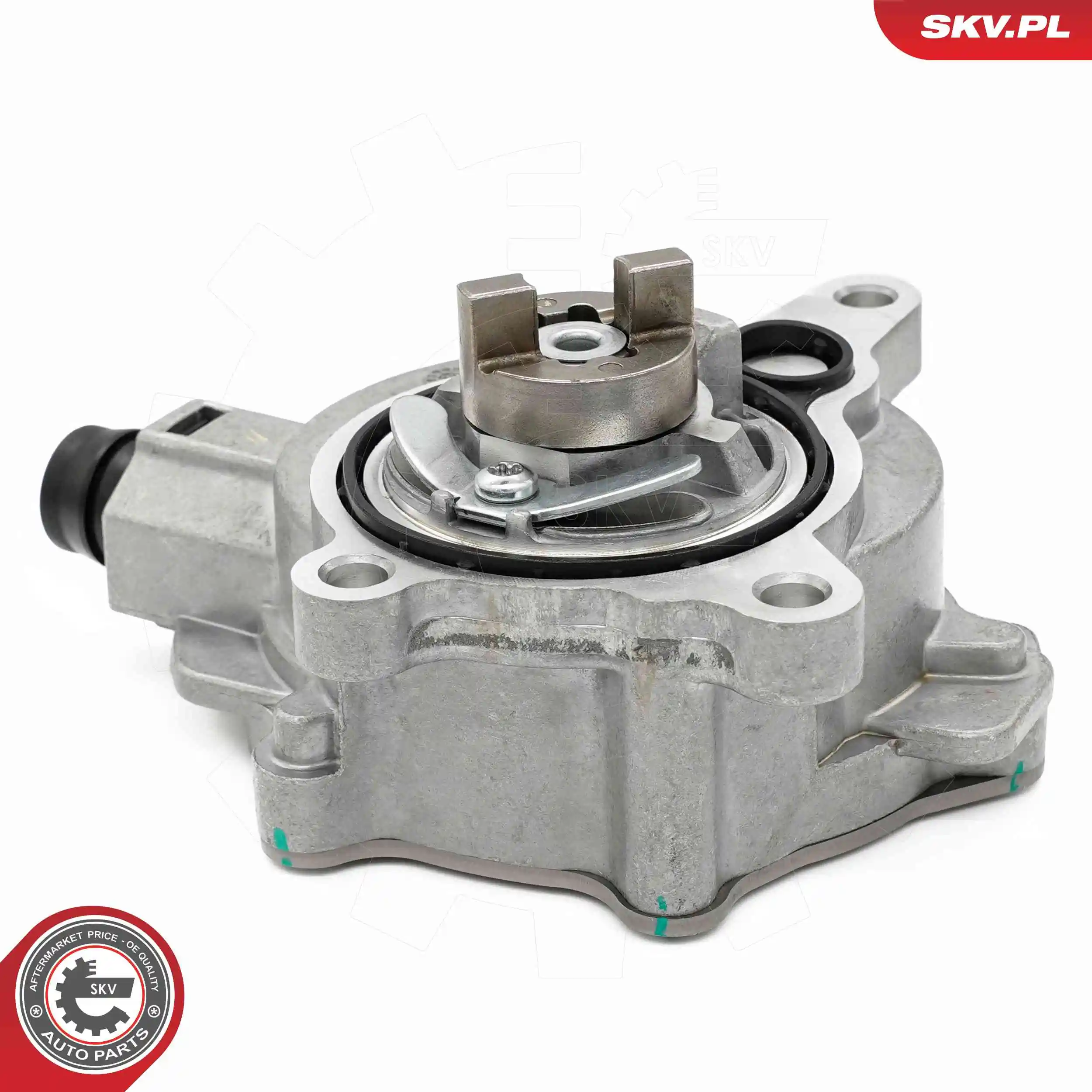 Vacuum Pump, braking system 18SKV076