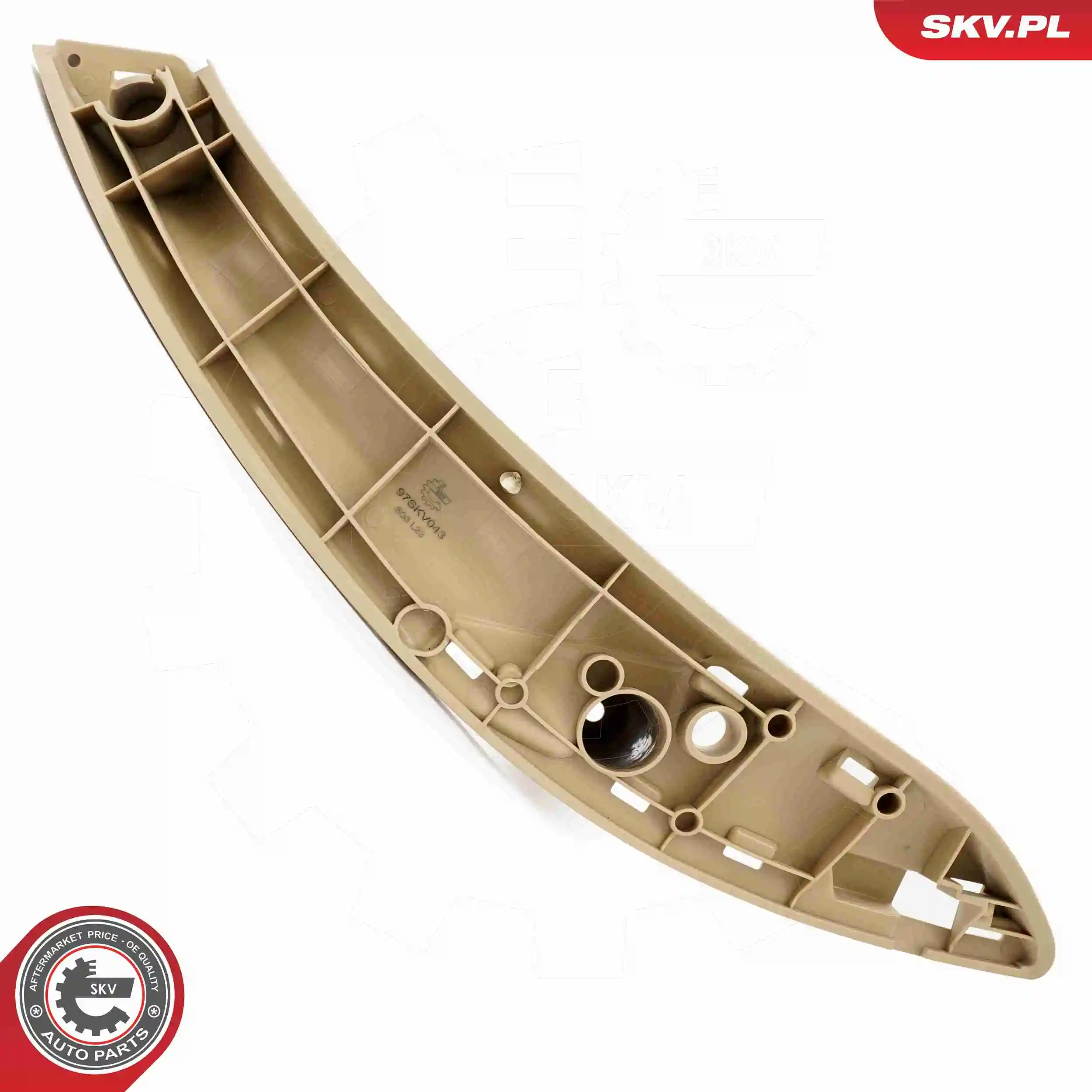ESEN SKV 97SKV043 Door Handle, interior equipment