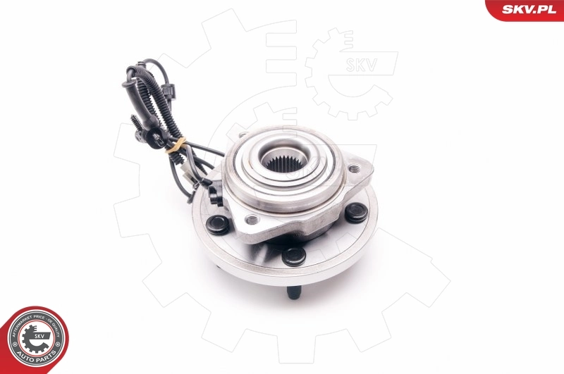 Wheel Bearing Kit 29SKV132