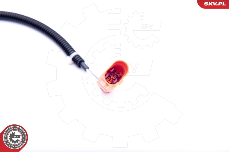 Sensor, exhaust gas temperature 30SKV168