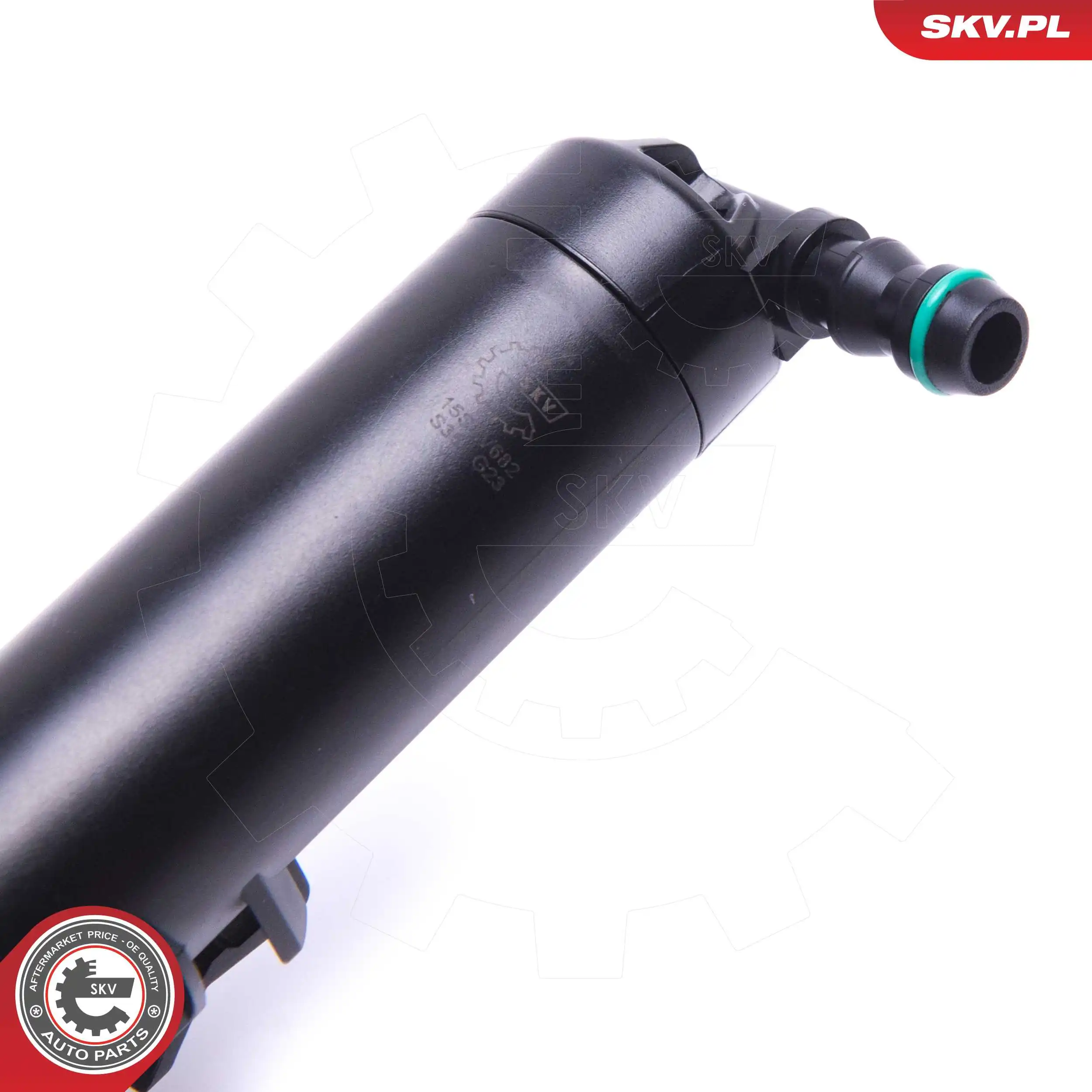 ESEN SKV 15SKV682 Washer Fluid Jet, headlight cleaning