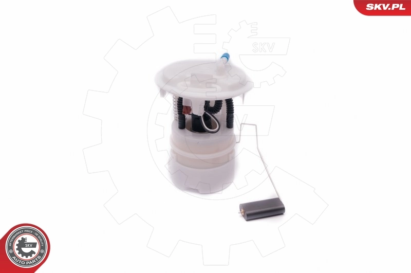 Fuel Feed Unit 02SKV777